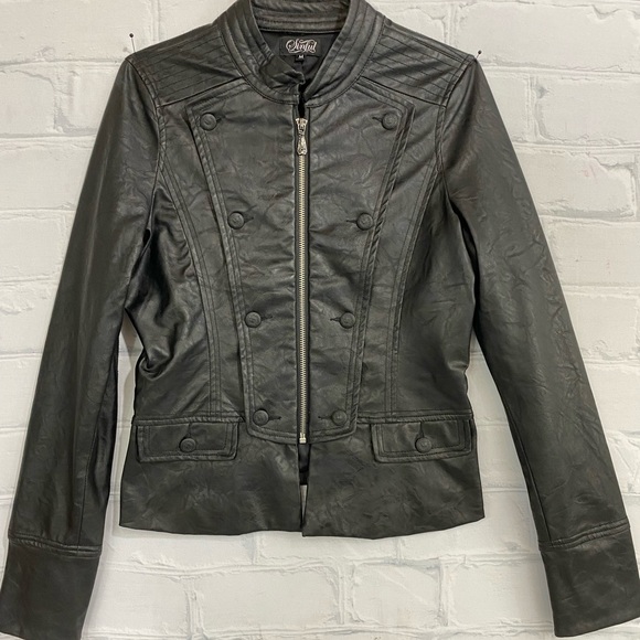 Sinful Moto Jacket - Picture 2 of 13